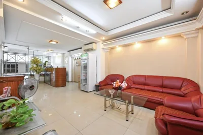 Anh Kim Hotel - Near Bui Vien Walking Street – Ảnh 3
