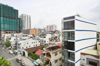 Anh Kim Hotel - Near Bui Vien Walking Street – Ảnh 5