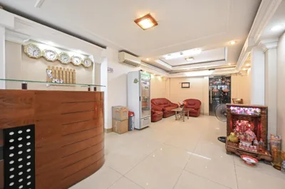 Anh Kim Hotel - Near Bui Vien Walking Street – Ảnh 6