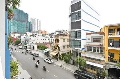 Anh Kim Hotel - Near Bui Vien Walking Street – Ảnh 10