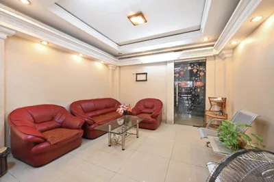 Anh Kim Hotel - Near Bui Vien Walking Street – Ảnh 11