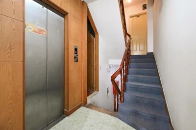 Anh Kim Hotel - Near Bui Vien Walking Street – Ảnh 14