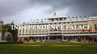 Anh Kim Hotel - Near Bui Vien Walking Street – Ảnh 16
